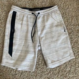 Men’s American eagle cloth athletic shorts. SizeM